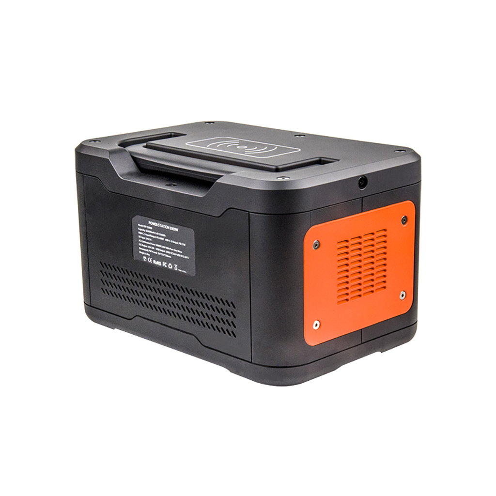 What Common Issues Should You Be Aware of When Using a 1000W Portable Power Station?