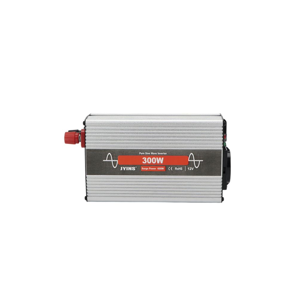 How Does a 300W Inverter Compare to Other Power Solutions?