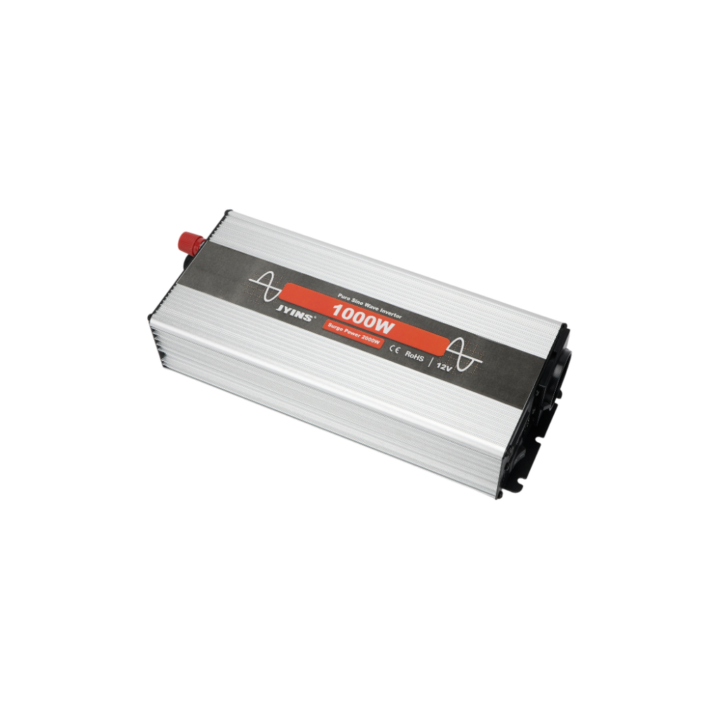 What Are the Top Benefits of Upgrading Your DC to AC Converter?