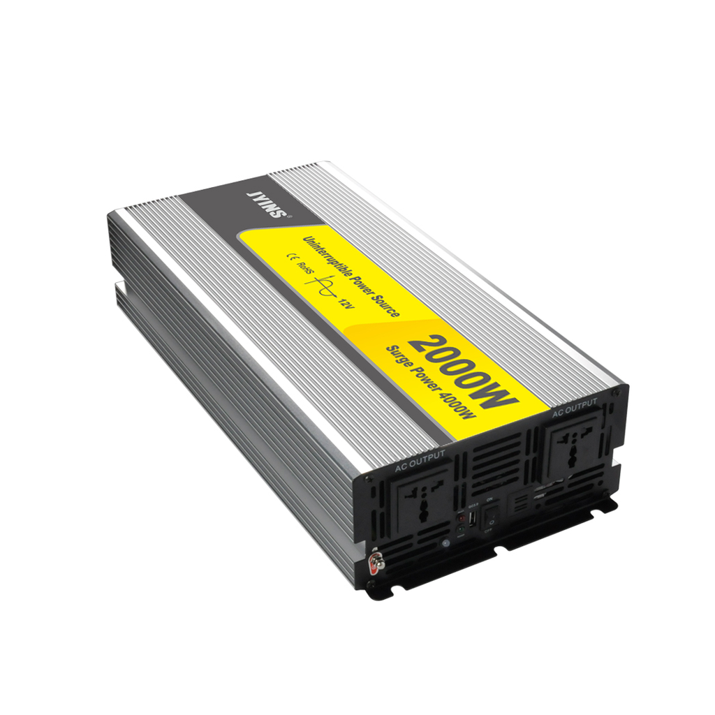 Where to Buy Affordable and Reliable RV Battery Charger Converters