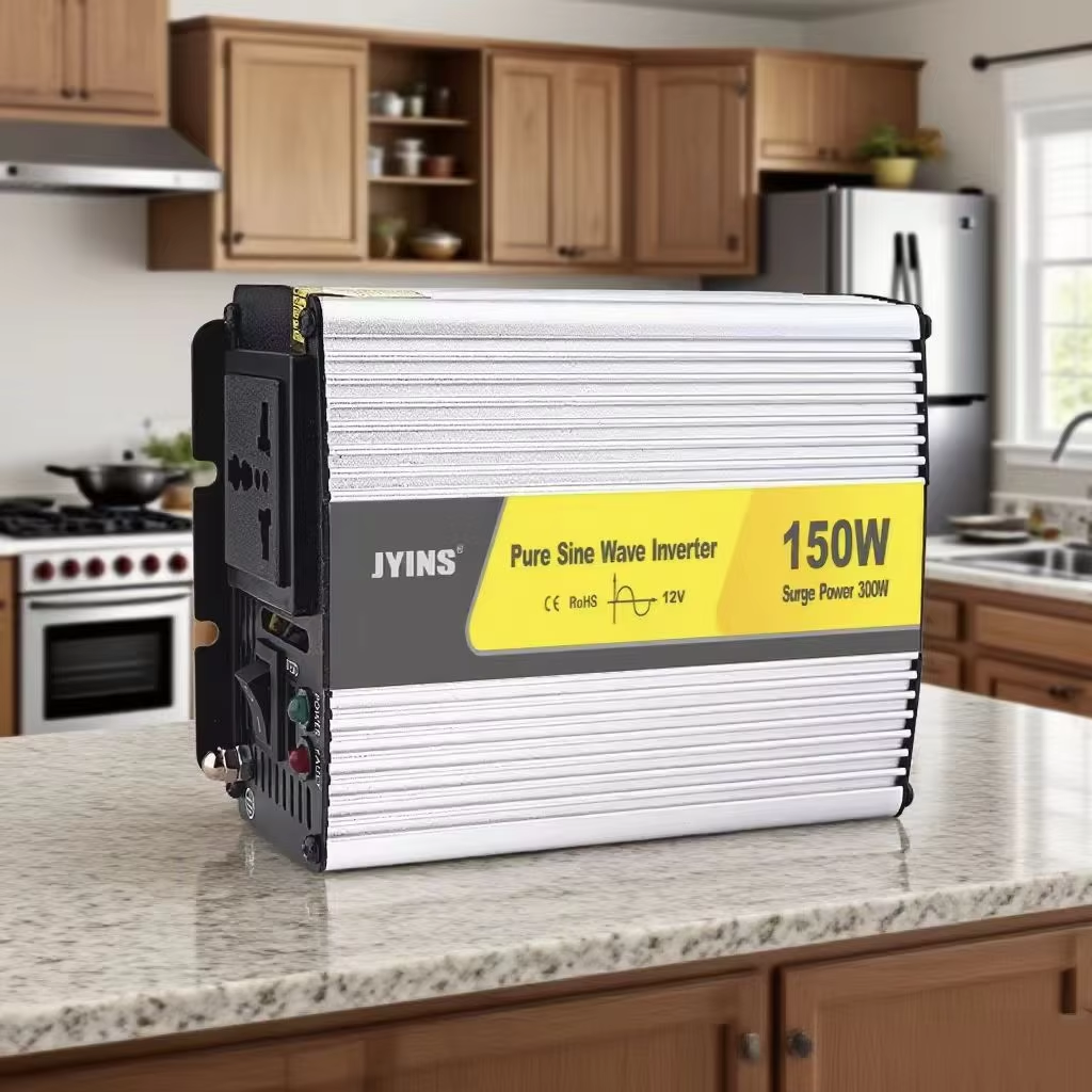 150W Pure Sine Wave Inverter