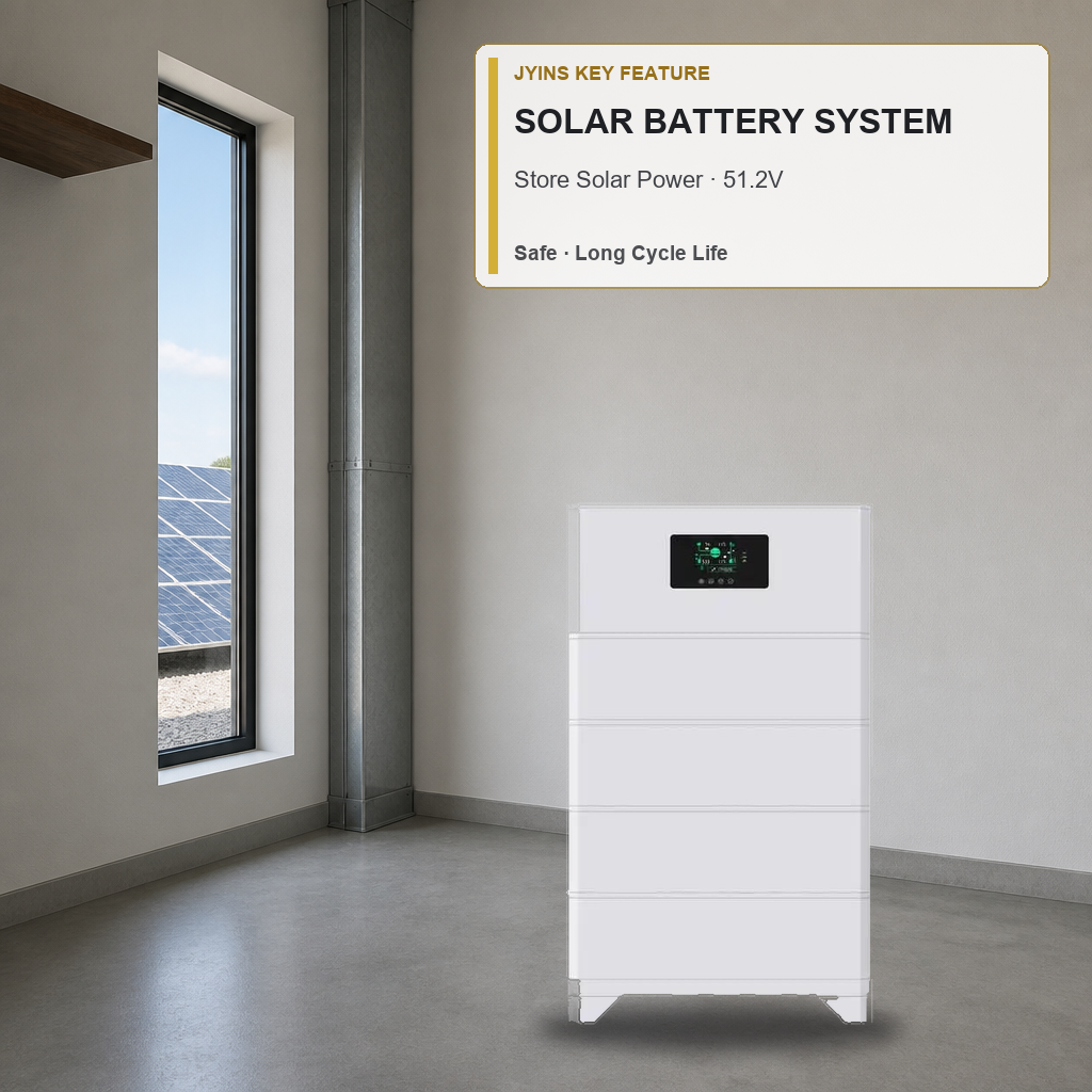 Cost Factors Impacting Your Solar Battery System Investmen