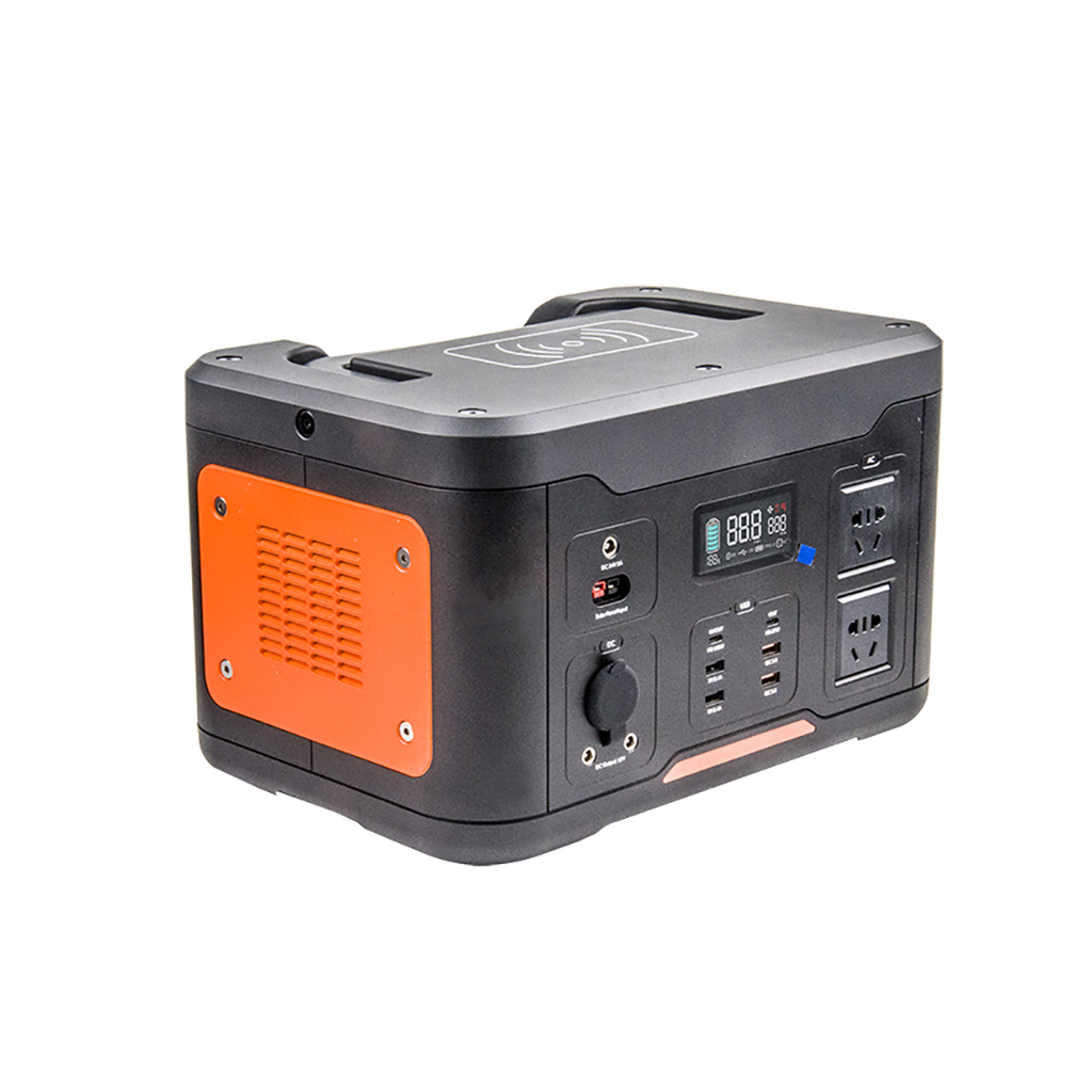 How to Choose the Best Portable Power Source for Your Business Needs