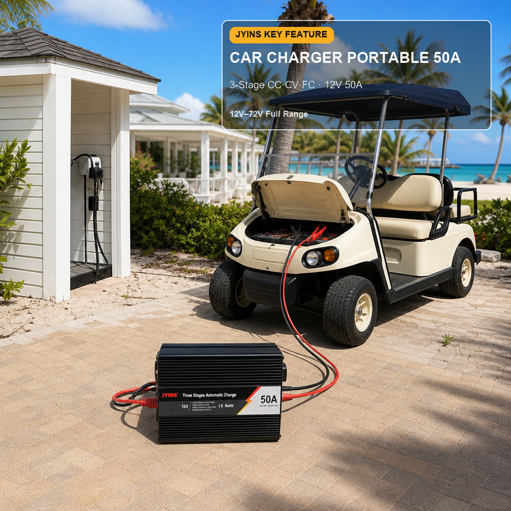 Where to Buy Affordable Wholesale Portable Car Charger Batteries Online