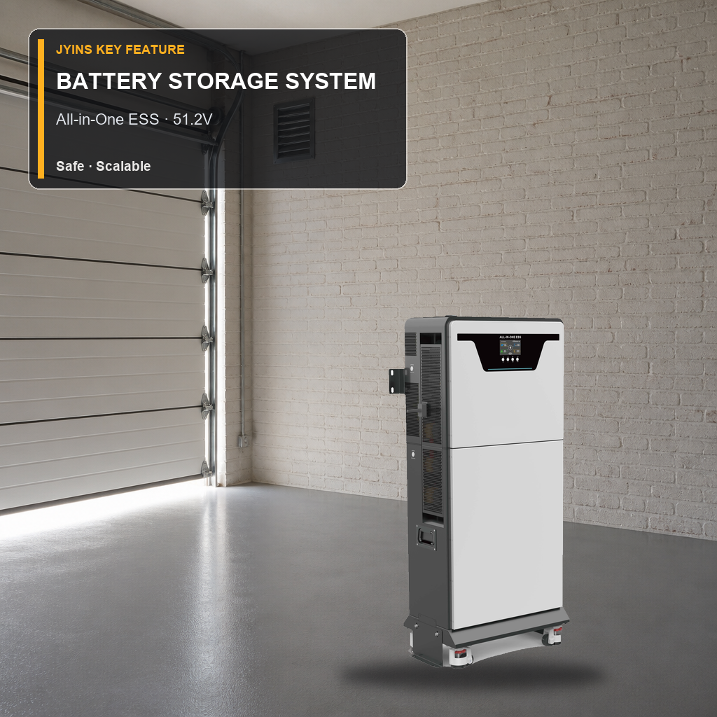 The Advantages of Quality Materials in Battery Storage Systems