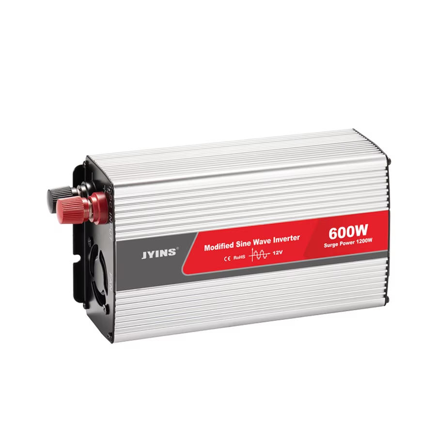 600W Modified Sine Wave Inverter