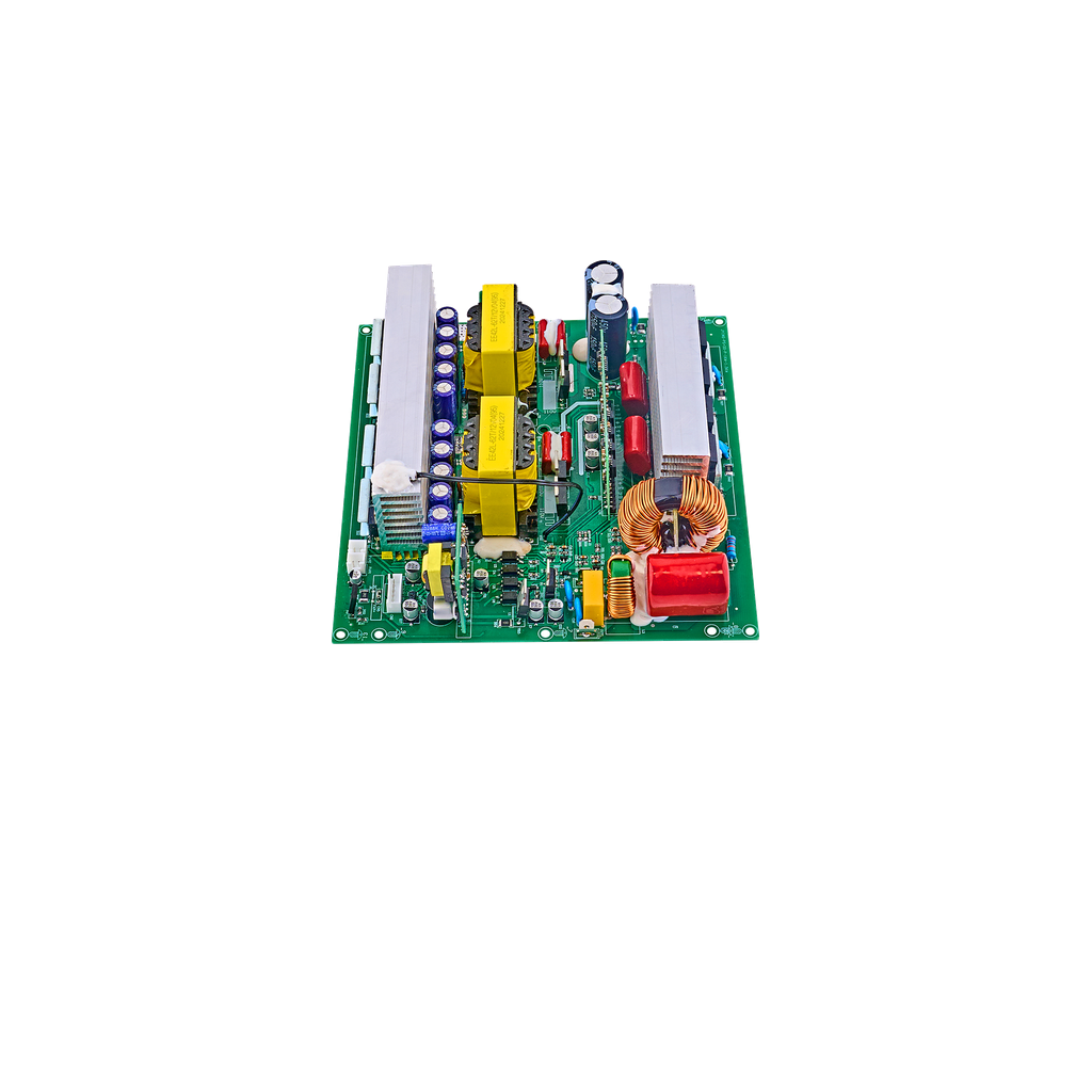 Benefits of Sourcing Pure Sine Wave Inverter PCB Boards Wholesale