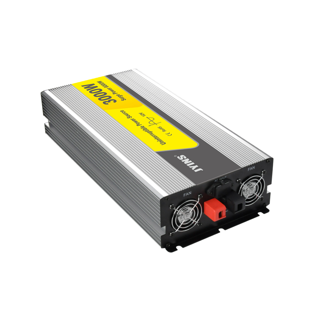 Key Specifications for High-Quality RV Power Inverter Chargers