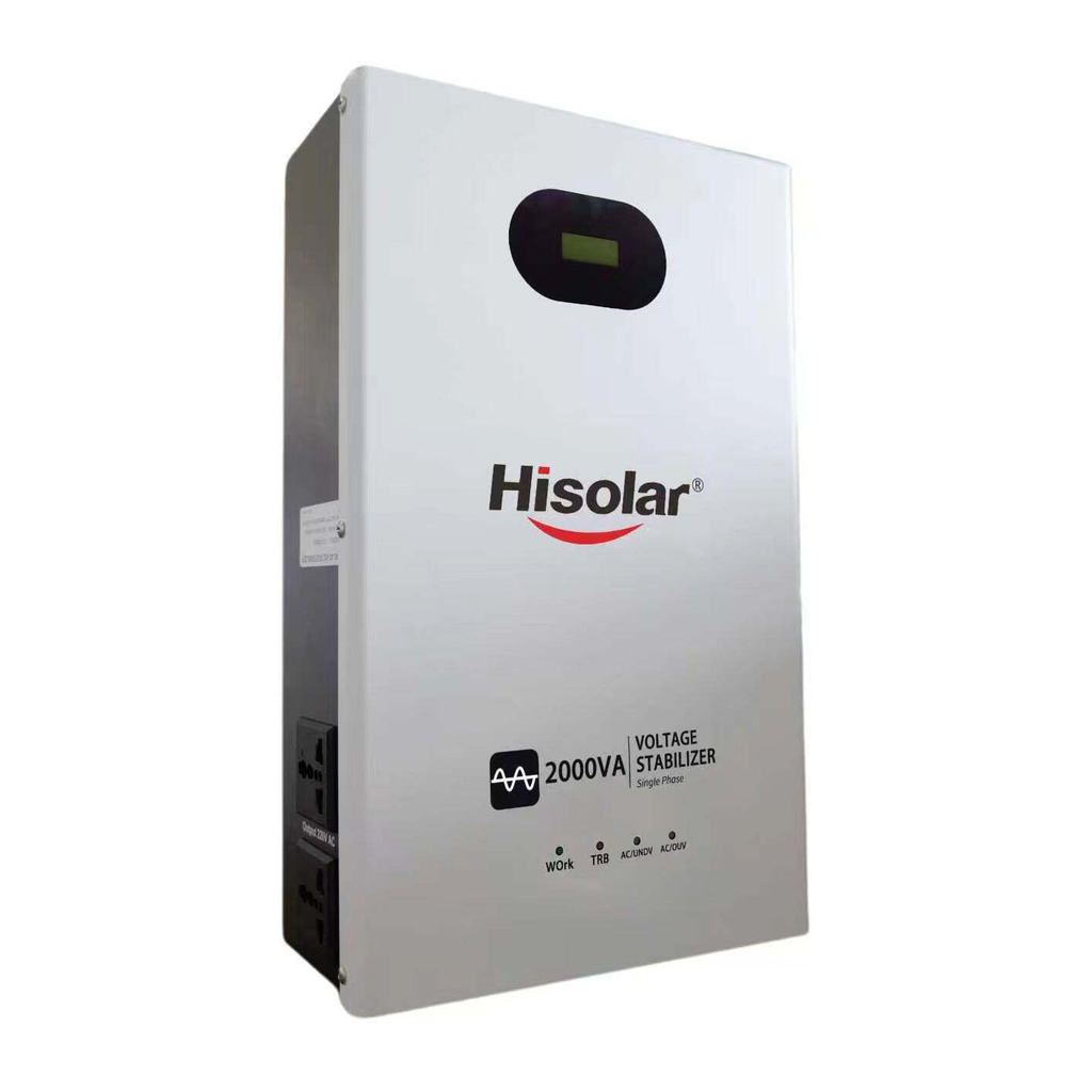 Understanding the Quality Control Processes for Home Stabilizers