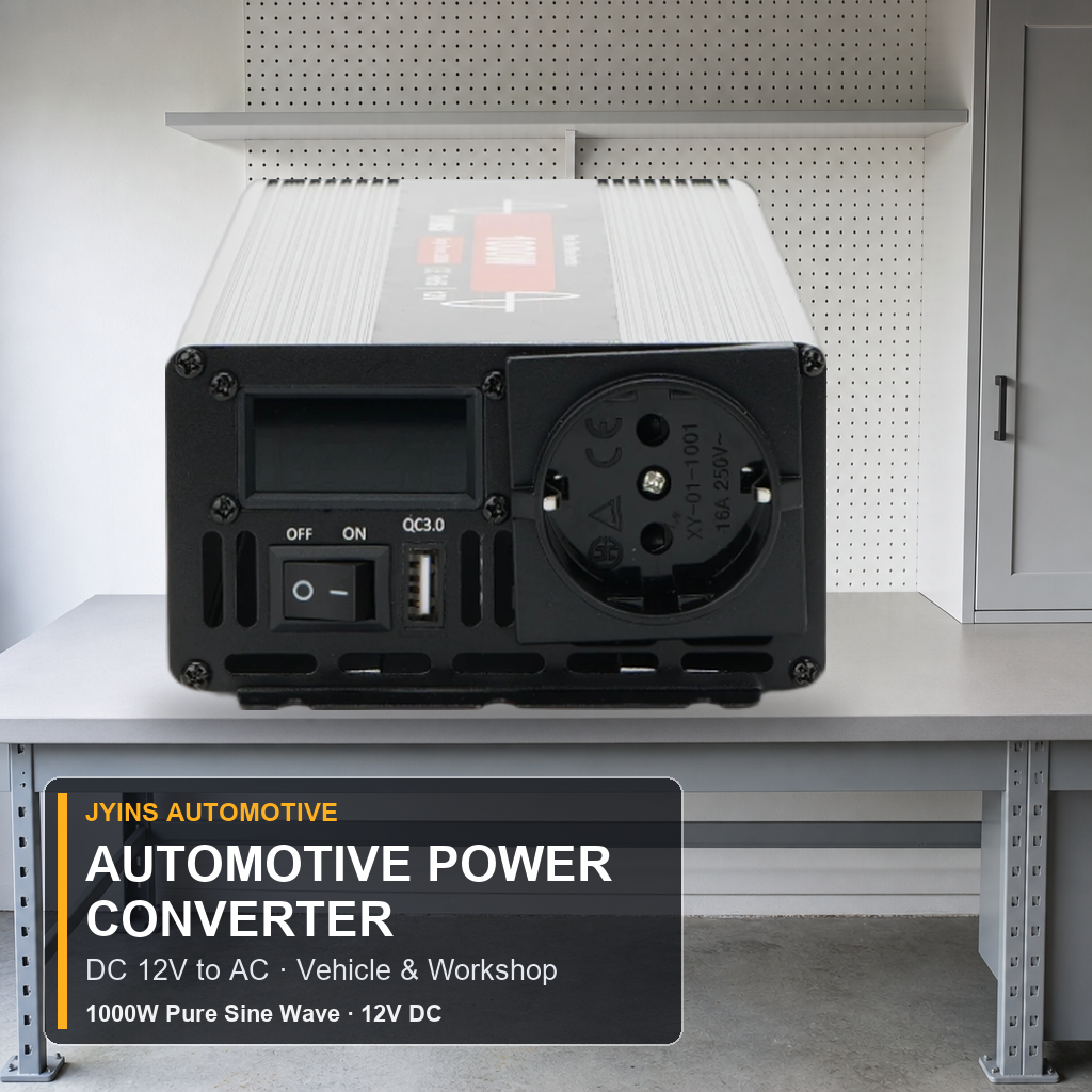 Cost Factors in Purchasing Automotive Power Converters in Wholesale