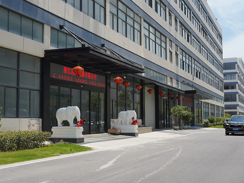 ZHEJIANG JINGYING GROUP CO.,LTD