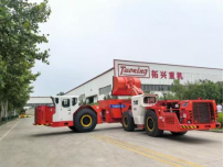 Which Factors Affect the Lifespan of Underground Mining Dump Trucks?