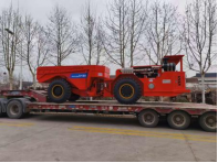 Why Is Automation Becoming Key in Underground Mining Dump Truck Design?