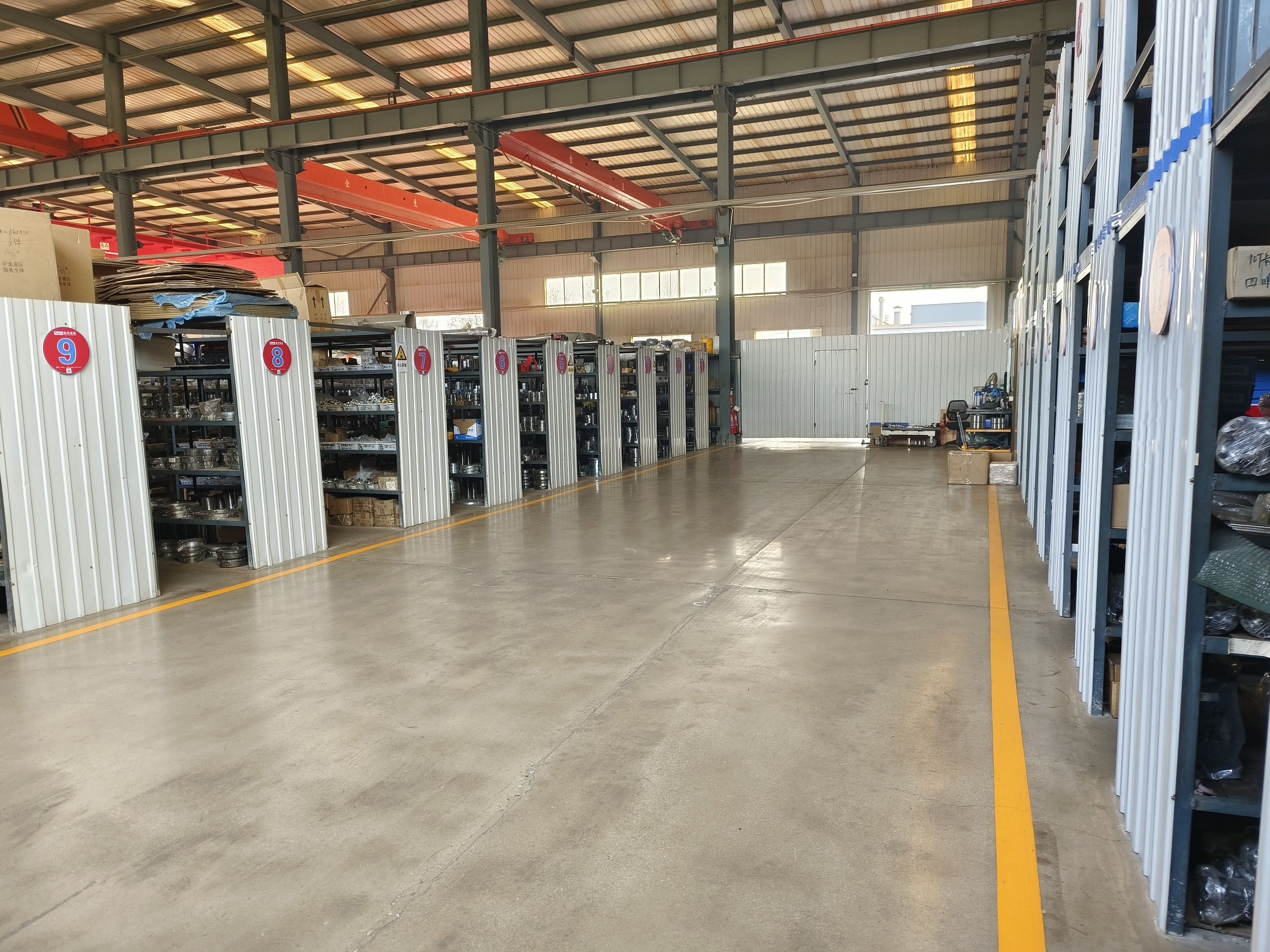Kapuro Announces New Spare Parts Service Commitment: Sufficient Stock, Prompt Response