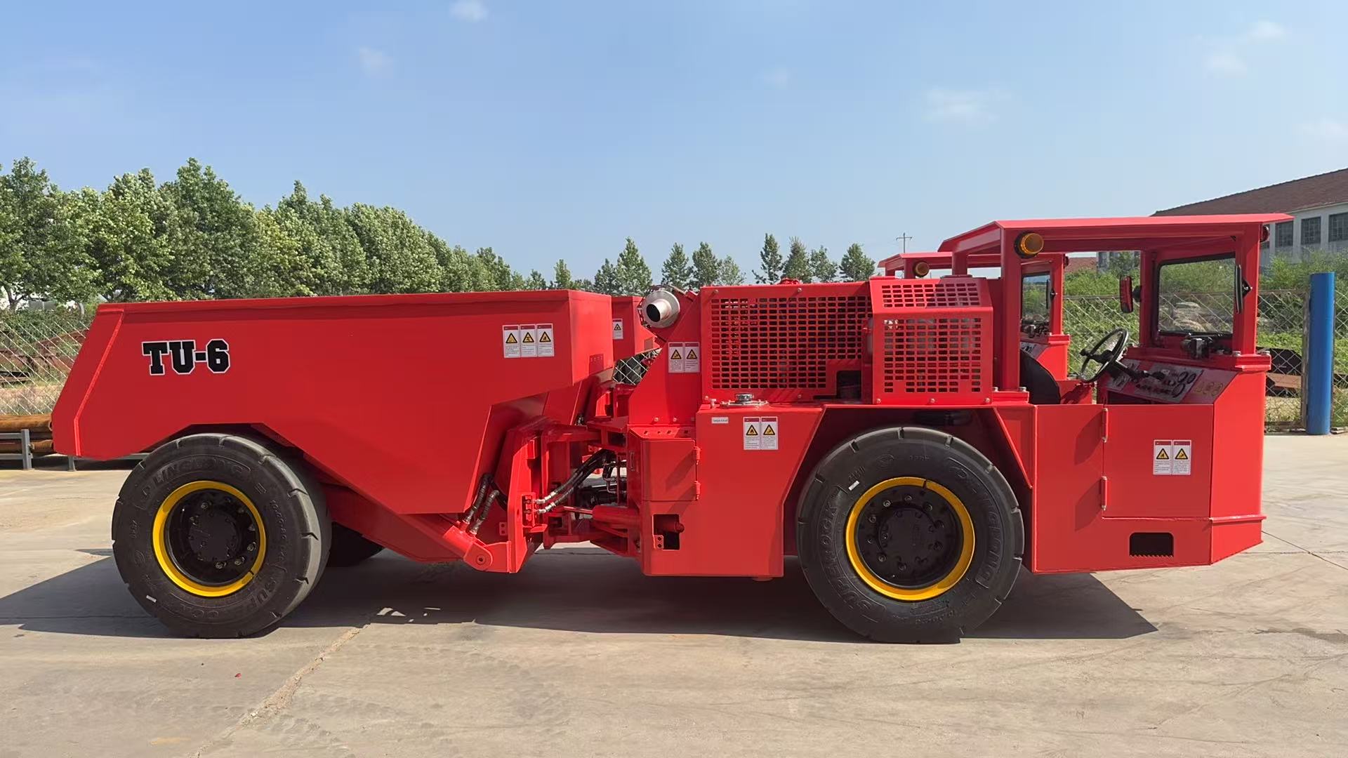 Can standardizing mining machinery models lower spare parts inventory costs significantly