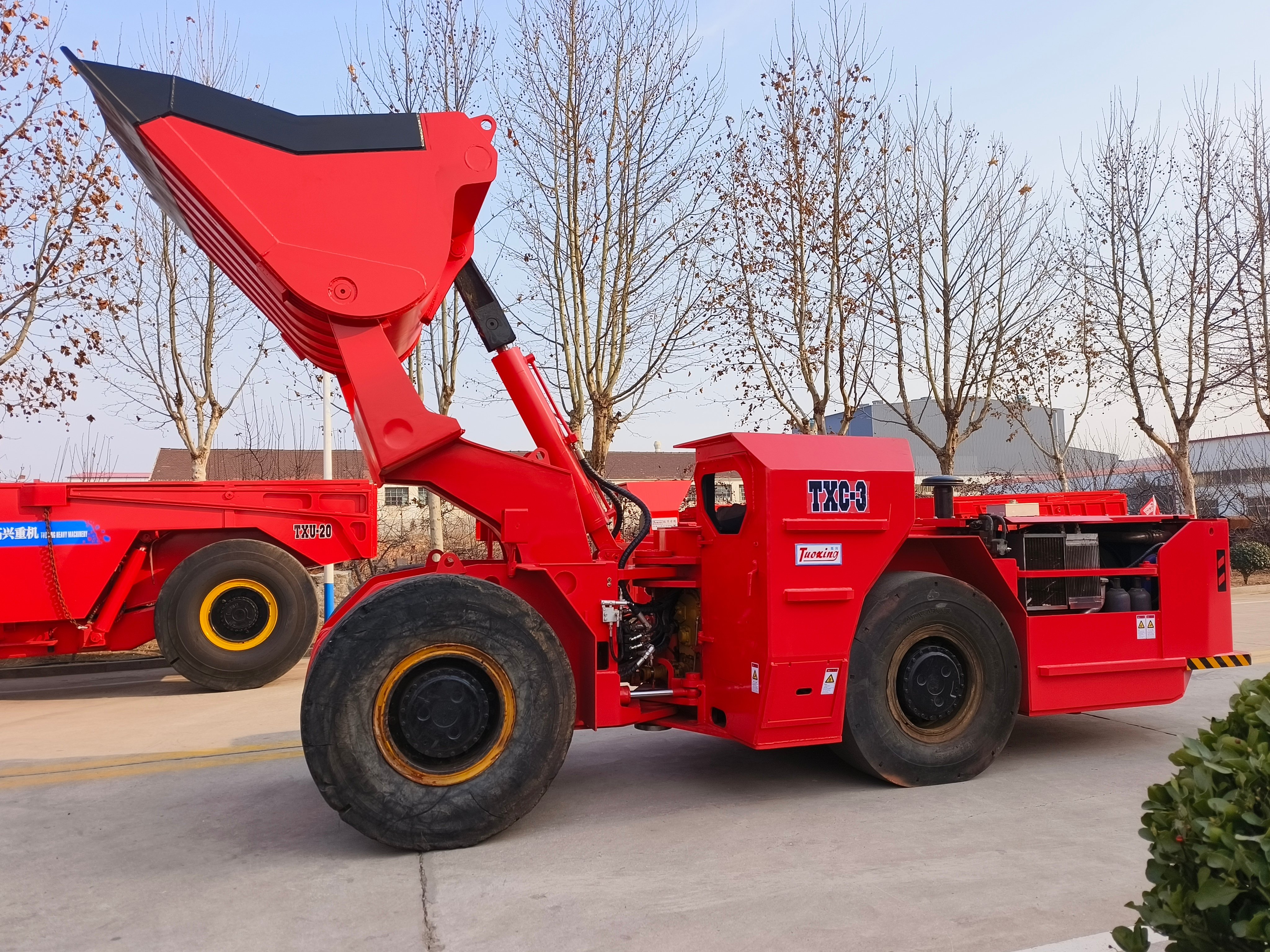 Why Are Mining Dump Trucks Considered Critical in Heavy Mining Projects?