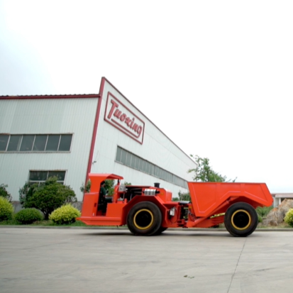 TuoXing Truck-1