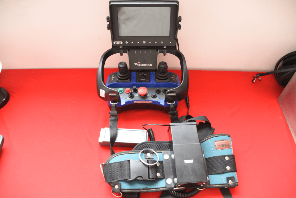 Mission-Critical Mobility Engine