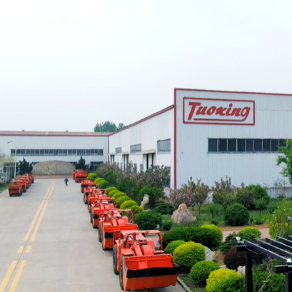 Taoxing Construction Machinery Short Video