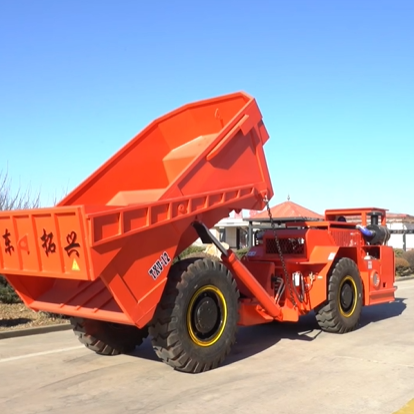 12 tons