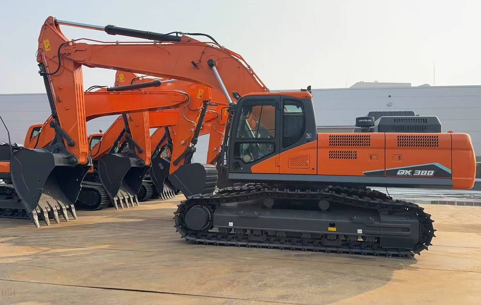 an modular mining machinery reduce major overhaul downtime from weeks to days