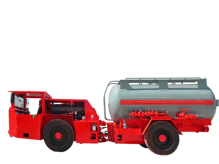 How to Safely Operate a Underground Service Car: Tips for Beginners
