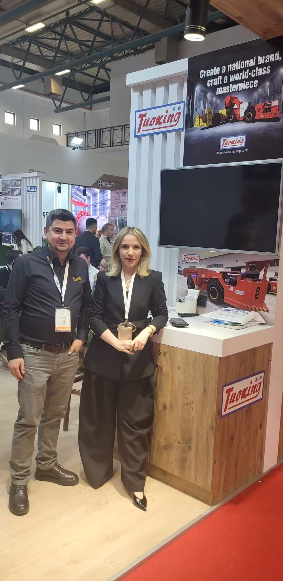 Why Tuoxing Chooses Mining Turkey 2026: Seizing Eurasian Mining Opportunities