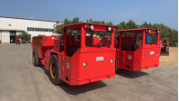 How Can Maintenance Reduce Downtime for Underground Mining Dump Trucks?