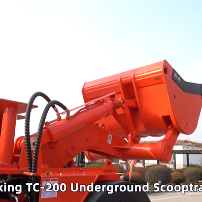 TC-200
