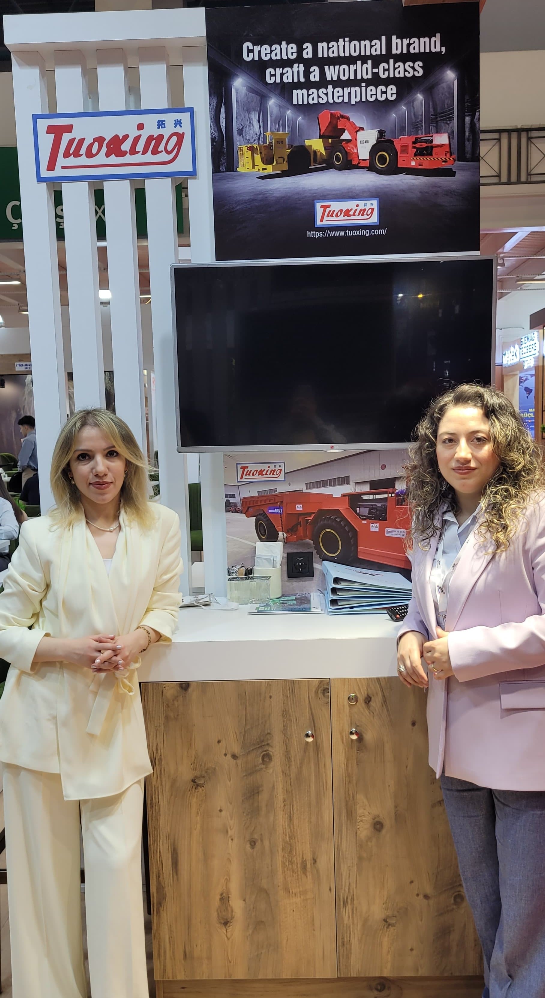 Why Tuoxing Chooses Mining Turkey 2026: Seizing Eurasian Mining Opportunities