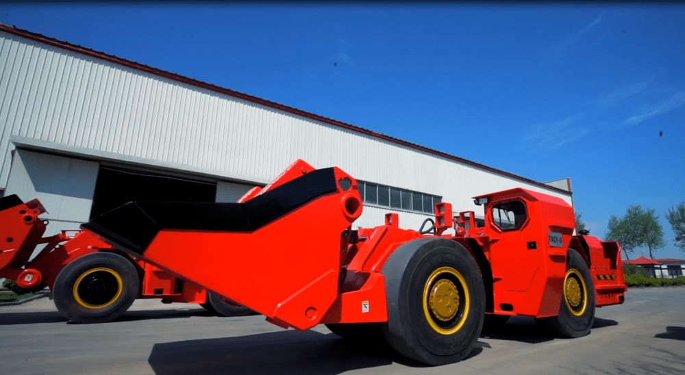 Proven Impact in Global Mining Operations---Case Study: Shandong Gold Group