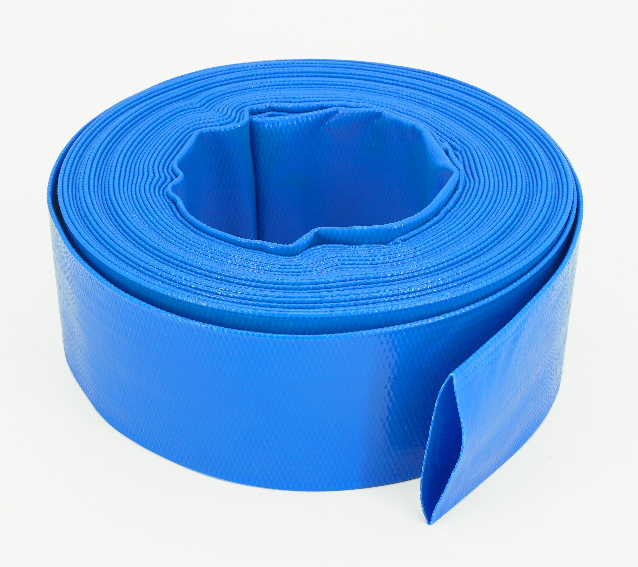 Ống dẹp PVC 2 inch: Giải pháp nhẹ và bền cho tưới tiêu nông nghiệp