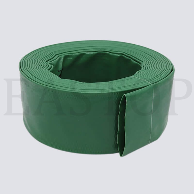 Ống dẹp PVC tải trọng trung bình