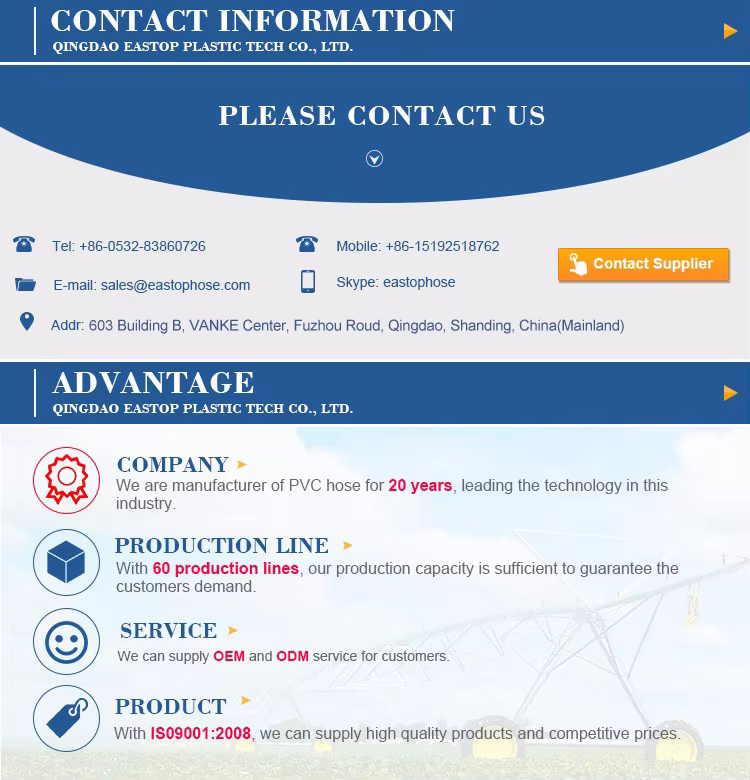 contact us