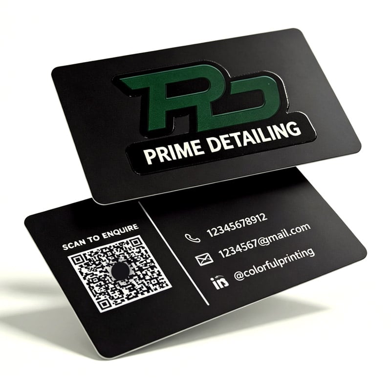RFID Cards vs Proximity Cards: What's the Difference?