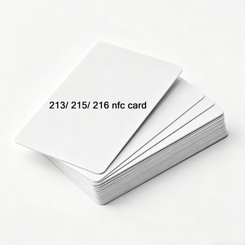 NFC Business Cards | NFC Visiting Card | NFC PVC Card Manufacturer