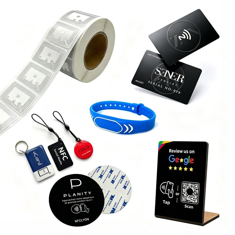 RFID & NFC Products