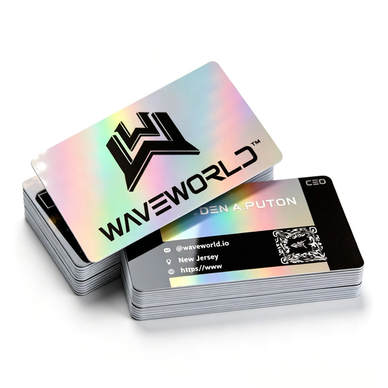 How Plastic Cards Are Printed and Why It Matters