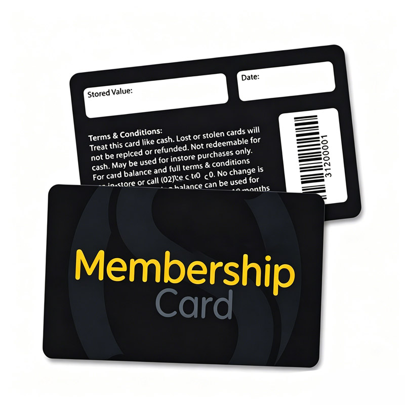 Membership Cards | COLUF