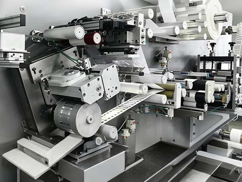 RFID Tag Manufacturers: Coluf’s Strategic Shift in 2019