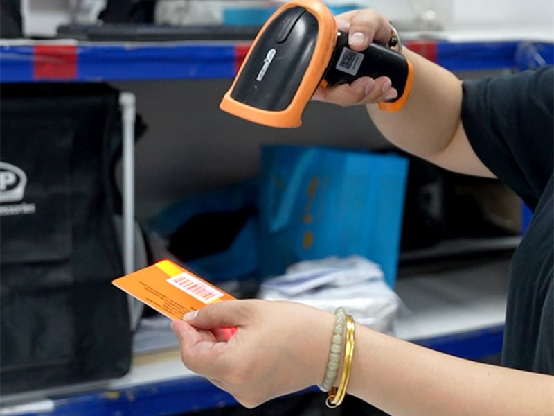 Membership Card Supplier Rapid Development in 2013
