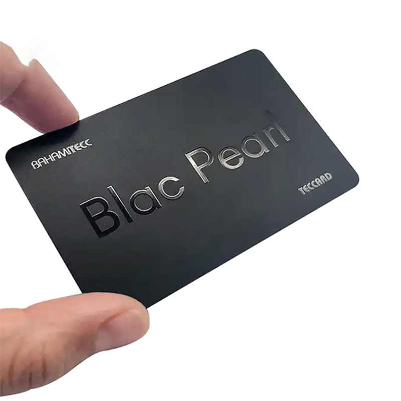 Beautiful and Creative PVC Card Ideas Beyond Identification