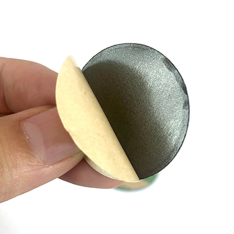 Custom NFC Tags for Business Cards | Programmable NFC Tags Supplier