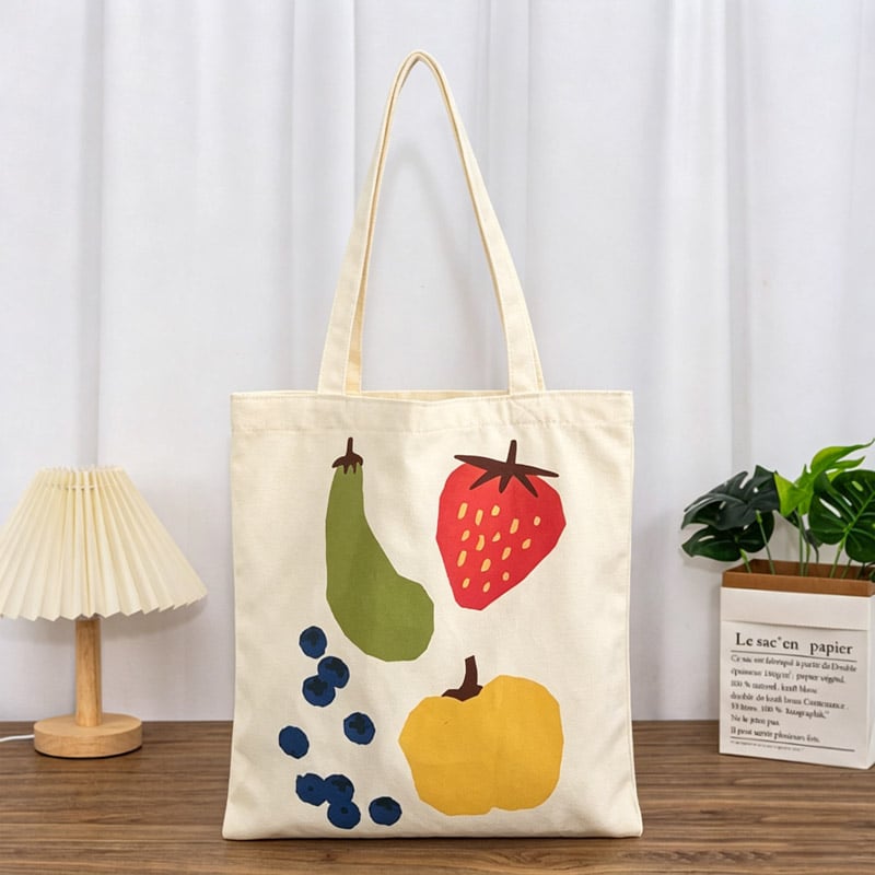 Canvas Tote Bags | Canvas Tote Handbag | Personalized Canvas Bags
