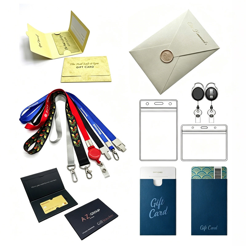 Accessories