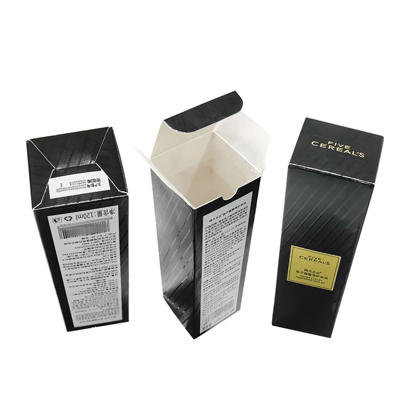 Paper Boxes | Packaging Boxes | Custom Boxes Manufacturer