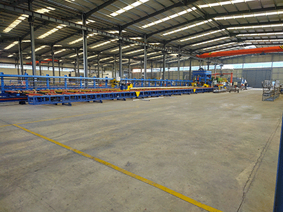 How Aluminium Extrusion Boosts Production Efficiency in Manufacturing

