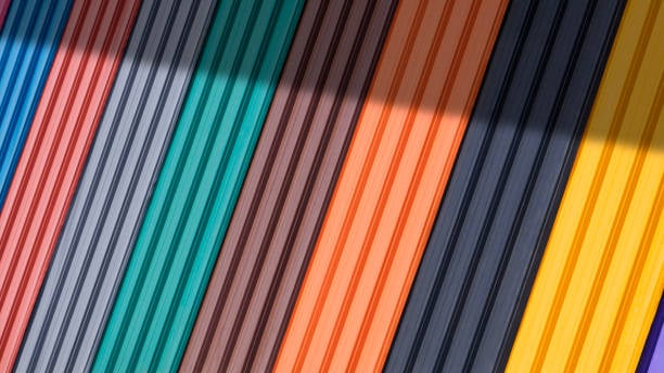 Unique Features of Aluminium Profiles