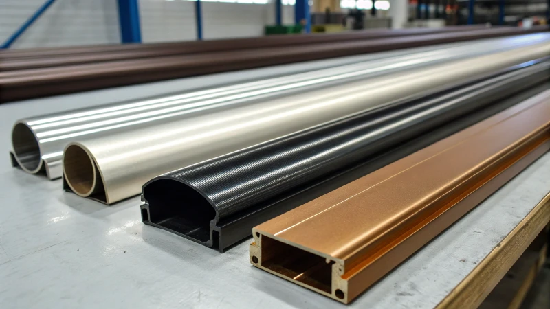 How to Choose the Right Aluminum Profile for Your Project