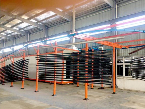 What Factors Affect Aluminium Extrusion Lead Time?
